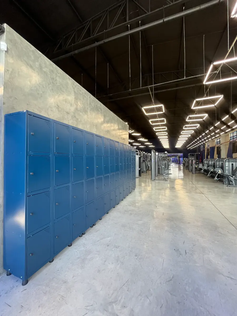 Armários Azzurro Taubaté